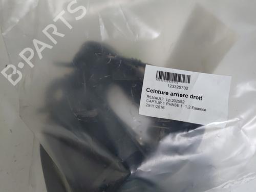 rear-right-seatbelt-renault-captur-i-j5_-h5_-2013-33474429 main image