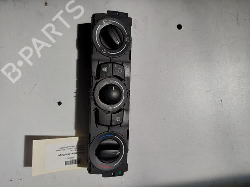 Used Climate control Climate control BMW 1 (E87) 116 i (122 hp) 36765112 36765112
