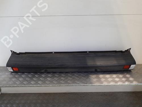 Used Rear bumper Rear bumper 27535669 27535669
