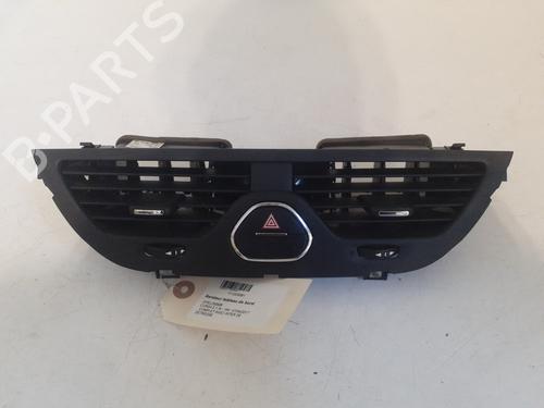 Luftventilen OPEL CORSA E (X15) 1.4 (08, 68) (90 hp) 28450989