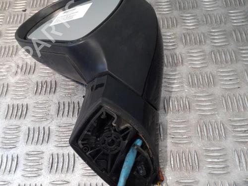 Used Left mirror PEUGEOT 308 I (4A_, 4C_) 1.6 HDi (109 hp) 24751452