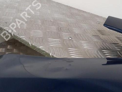 Right front fenders OPEL ZAFIRA / ZAFIRA FAMILY B (A05) 1.9 CDTI (M75) | BP24760943C42 