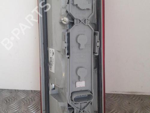 Left taillight FORD TRANSIT CONNECT (P65_, P70_, P80_) 1.8 TDCi | BP24759991C34 