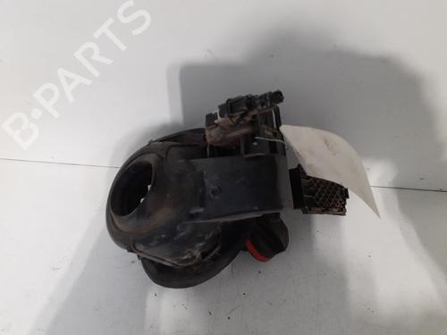 Fuel flap OPEL ASTRA J (P10) 1.3 CDTI (68) | BP24744904C131 