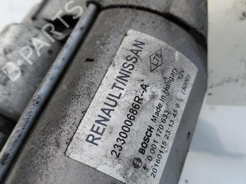 Starter RENAULT KADJAR (HA_, HL_) 1.6 dCi 130 (HLA4) | BP40019156M8 - Image 3