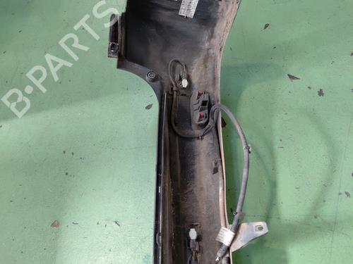 Rear bumper PEUGEOT EXPERT Van (V_) 2.0 BlueHDi 120 | BP28943911C8 