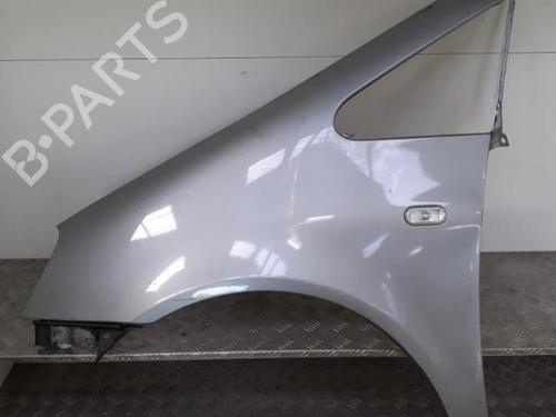 Left front fenders FORD GALAXY I (WGR) 1.9 TDI | BP24741876C41 