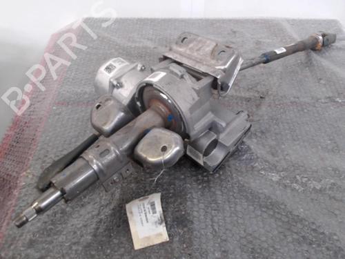 Steering column FORD KA (RU8) 1.2 | BP24765090M21  - Image 5