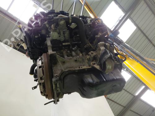 Engine CITROËN BERLINGO Box Body/MPV (B9) 1.6 BlueHDi 100 | BP31155653M1