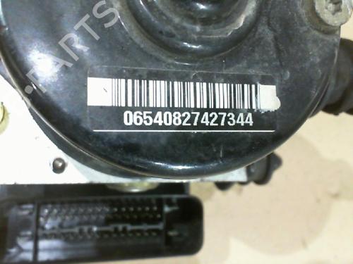 ABS pump SEAT ALTEA (5P1) 1.9 TDI | BP24742916M43 