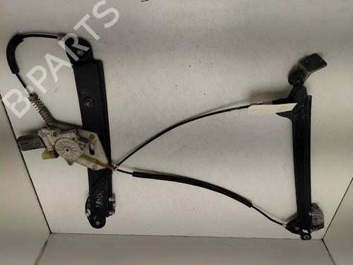 Front left window mechanism BMW 1 (E81) | BP37501629C22 - Image 2