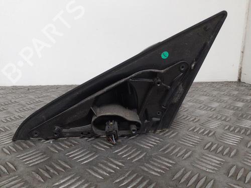 Right mirror OPEL TIGRA TwinTop (X04) 1.3 CDTI (R97) | BP24747910C27 