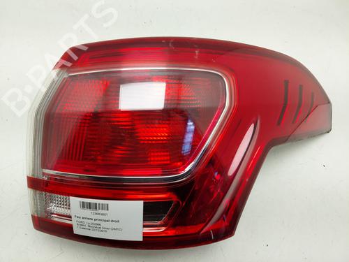 Used Right taillight Right taillight FORD B-MAX (JK) 1.0 EcoBoost (125 hp) 33773585 33773585