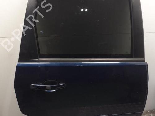 Right rear door FORD FOCUS C-MAX (DM2) 2.0 TDCi | BP24747797C5 
