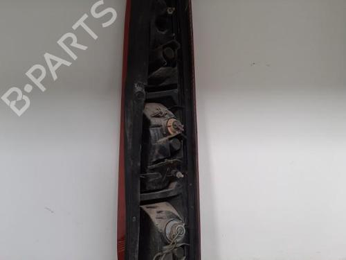 Left taillight NISSAN X-TRAIL I (T30) 2.2 dCi 4x4 | BP24751141C34 