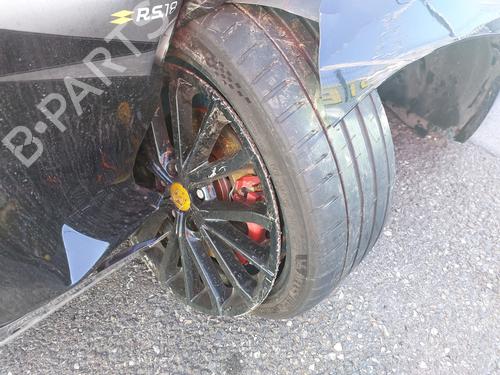 Engine RENAULT CLIO IV (BH_) 1.6 RS Trophy (BHJ4, BHJ6) | BP31323889M1 - Image 26