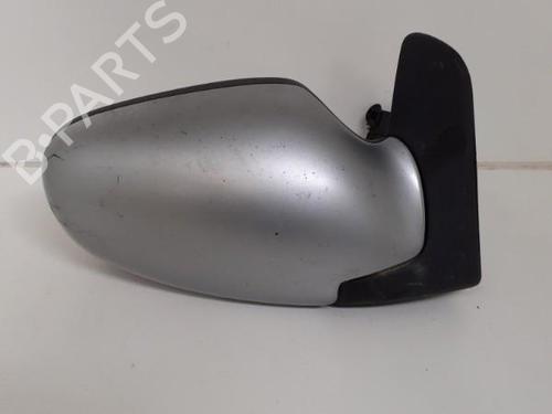 Right mirror FORD GALAXY I (WGR) 1.9 TDI | BP24741868C27 