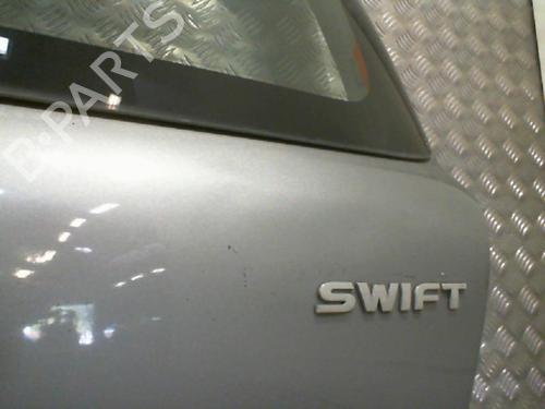 tailgate-suzuki-swift-iii-mz-ez-2005-24765798 main image