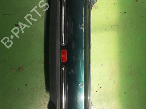 Bak støtfanger MINI MINI (R50, R53) Cooper (116 hp) 27545577