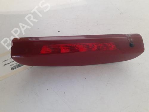 Used Third brake light OPEL CORSA E (X15) 1.4 (08, 68) (90 hp) 27856192