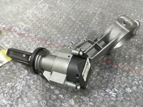 Used Ignition barrel ALFA ROMEO MITO (955_) 1.3 MultiJet (955AXP1A, 955AYC1A) (95 hp) 24755616