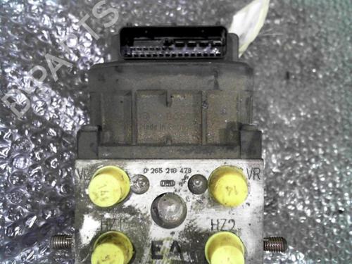 ABS pump OPEL COMBO Tour 1.7 DTI 16V | BP24743521M43 - Image 3
