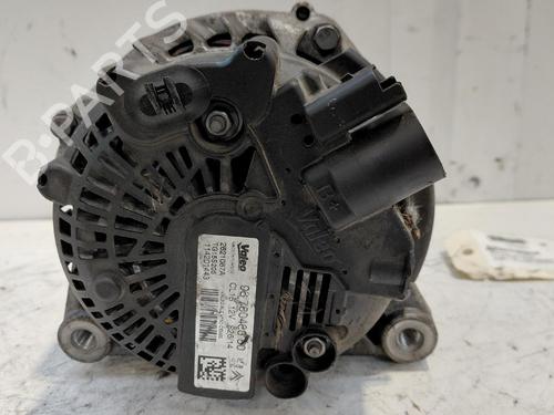 alternator-citroen-c4-ii-nc_-2009-38642543 main image