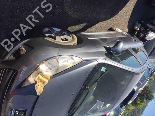 Front right lock PEUGEOT 207 (WA_, WC_) 1.6 HDi | BP24752103C97 