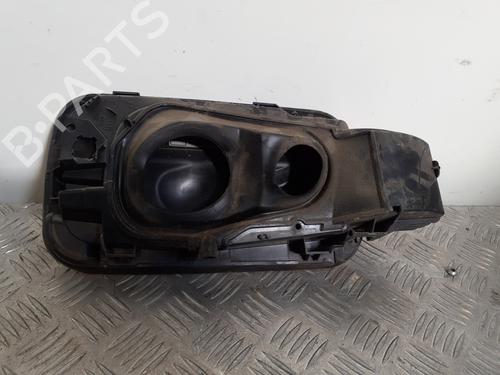 Used Fuel flap Fuel flap CITROËN BERLINGO Box Body/MPV (K9) 1.5 BlueHDi 130 4x4 (131 hp) 31214934 31214934