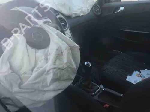 Front right window mechanism OPEL CORSA D (S07) 1.3 CDTI (L08, L68) | BP24743098C23 