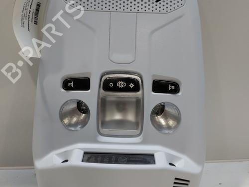 Used Interior roof light PEUGEOT 2008 II (UD_, US_, UY_, UJ_, UR_, UC_) 1.5 BlueHDI 130 (131 hp) 30479165