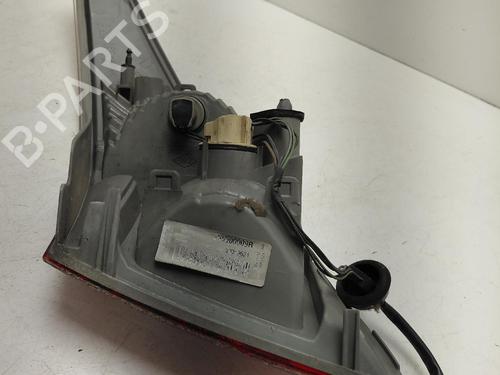 Right tailgate light RENAULT MEGANE III Hatchback (BZ0/1_, B3_) 1.5 dCi | BP37250836C80 - Image 2