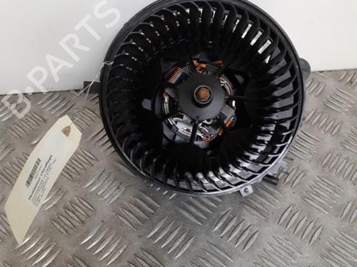 Used Heater blower motor VW GOLF VII (5G1, BQ1, BE1, BE2) [2012-2021]  24751299