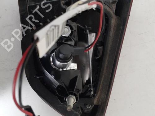 Used Right tailgate light Right tailgate light RENAULT CLIO IV Grandtour (KH_) 1.5 dCi 90 (KHN3, KHN4) (90 hp) 24760742 24760742