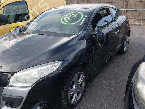 Used Parts RENAULT MEGANE III Coupe (DZ0/1_) 1.9 dCi (DZ0N, DZ0J, DZ1J, DZ1K) 4959529
