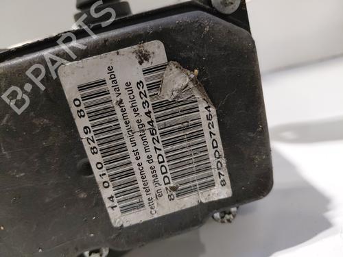 Used ABS pump ABS pump CITROËN JUMPY II Van 2.0 HDi 120 (120 hp) 24748069 24748069