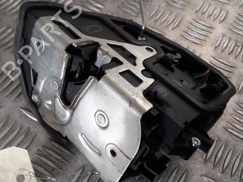 Rear left lock BMW X1 (E84) sDrive 20 d | BP24742091C100 
