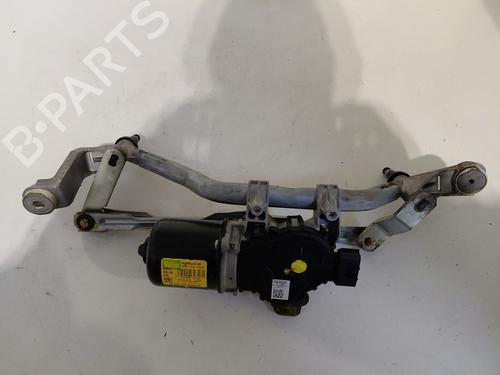 Viskermotor vindrude RENAULT CLIO IV (BH_) 1.5 dCi 90 | BP29525299M29