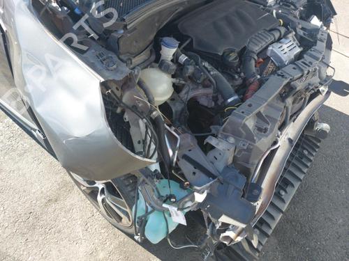 Gearbox PEUGEOT 2008 I (CU_) 1.2 THP 110 / PureTech 110 | BP24760600M3 - Image 14