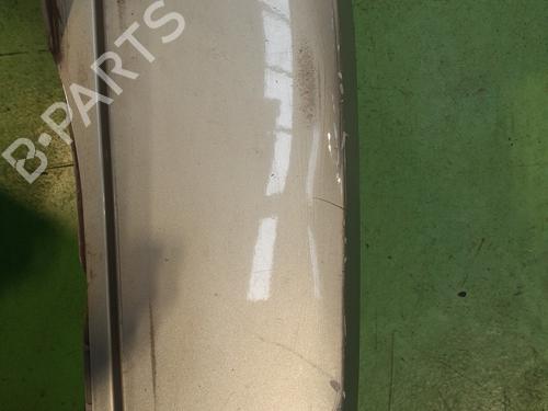 Rear bumper FORD MONDEO IV (BA7) 1.8 TDCi | BP24740981C8 
