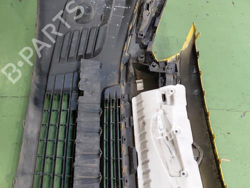 Front bumper CITROËN JUMPY III Van (V_) 2.0 BlueHDi 120 | BP33305305C7  - Image 5