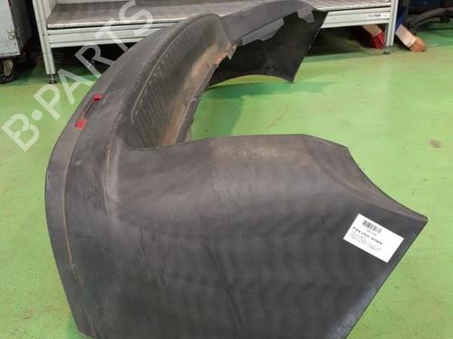 Rear bumper FIAT DOBLO Cargo (263_) 1.6 D Multijet (263WXD1B, 263WXR1B, 263WXX1B, 263ZXD1B,... | BP24750885C8 