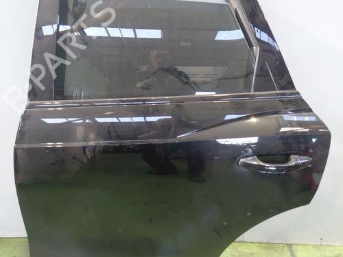 Used Left rear door Left rear door AUDI Q3 (F3B) 35 TFSI (150 hp) 32980855 32980855