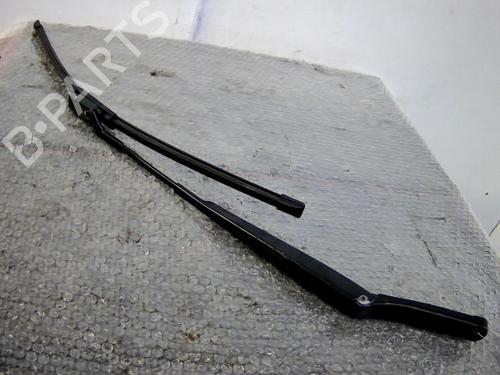 Used Front windshield wiper arm VW GOLF VI (5K1) 1.6 TDI (105 hp) 24760511