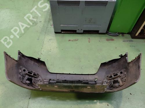 Front bumper CITROËN BERLINGO Box Body/MPV (B9) 1.6 BlueHDi 100 | BP32423943C7 
