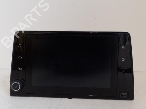 Multifunctionele display CITROËN BERLINGO Box Body/MPV (K9) 1.5 BlueHDi 75 (75 hp) 24764242