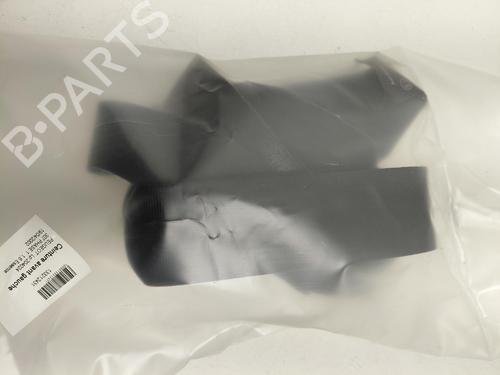 Used Front left seatbelt Front left seatbelt PEUGEOT 307 (3A/C) 1.6 16V (109 hp) 39494838 39494838