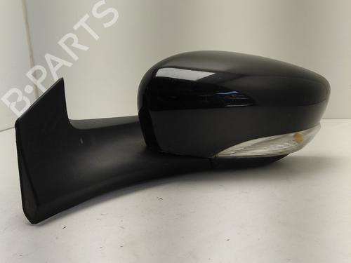 Left mirror RENAULT ZOE (BFM_) ZOE | BP37754570C26 - Image 3
