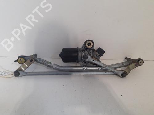 Front wiper motor CITROËN C3 I (FC_, FN_) 1.4 HDi | BP27676286M29 