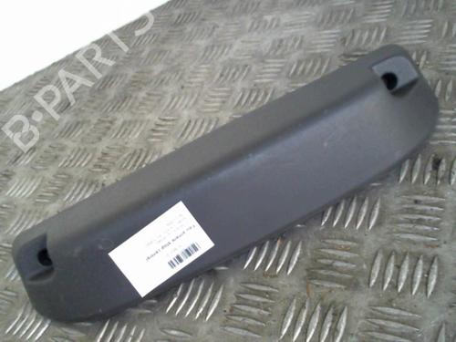 Third brake light CITROËN NEMO MPV 1.4 HDi | BP24739712L11 - Image 2